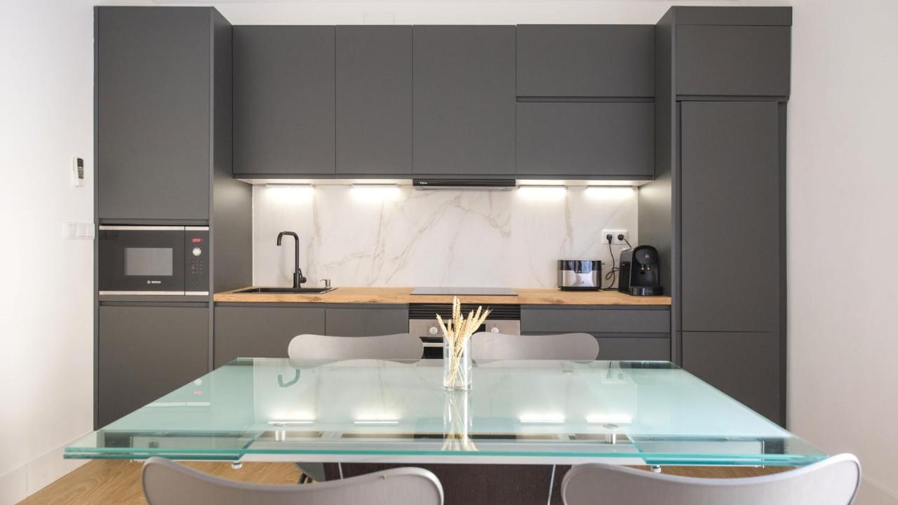 Apartamentos Boutique Puerta De Reyes Toledo Kültér fotó