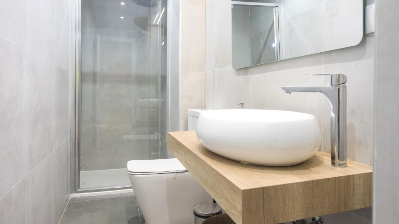 Apartamentos Boutique Puerta De Reyes Toledo Kültér fotó