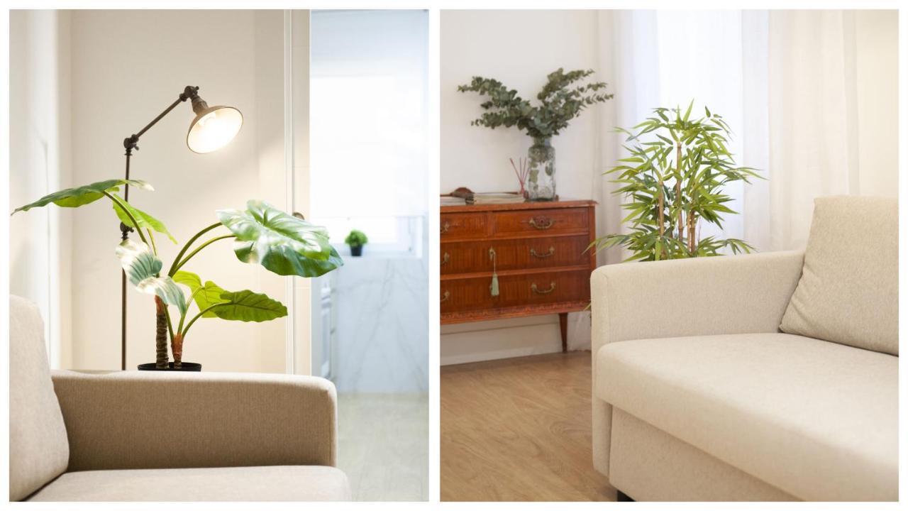 Apartamentos Boutique Puerta De Reyes Toledo Kültér fotó