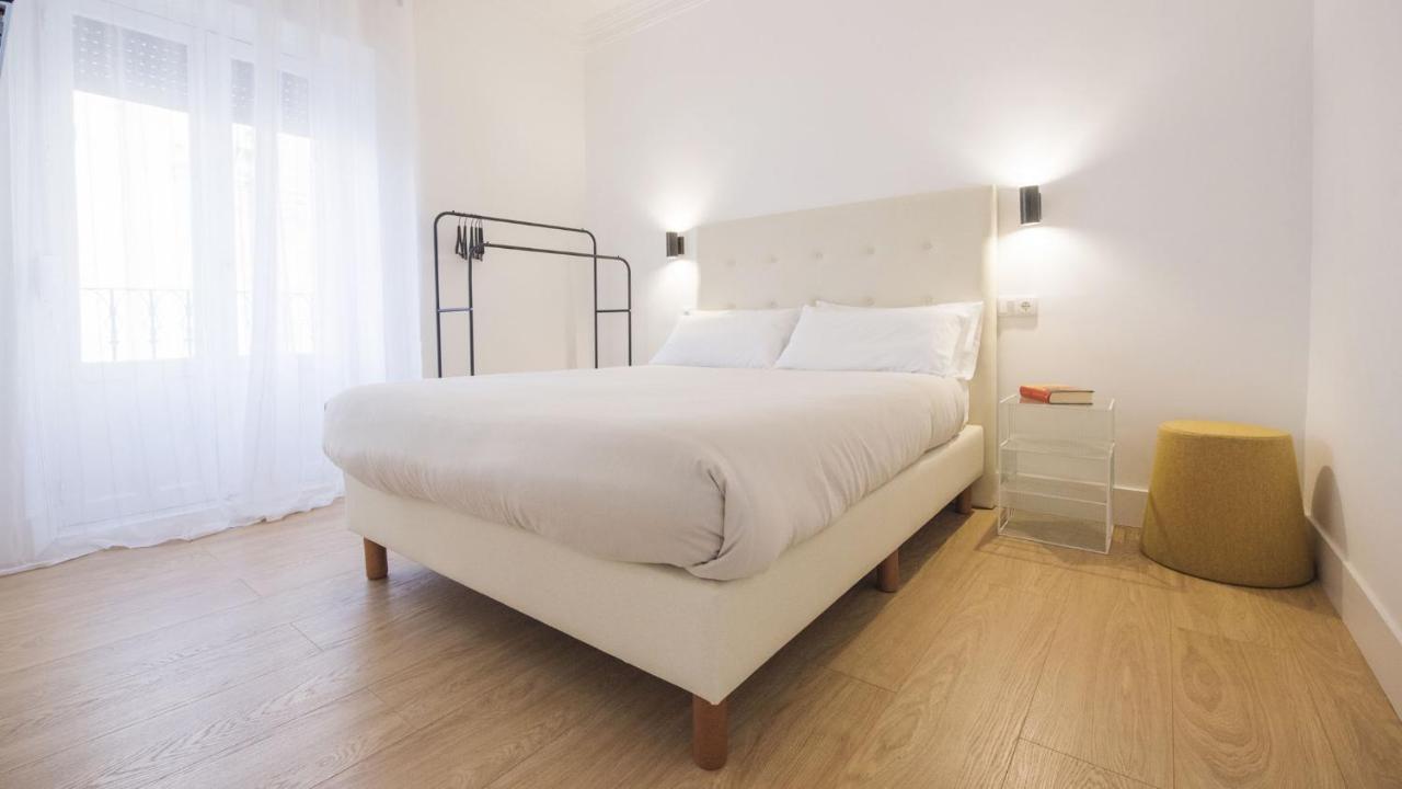 Apartamentos Boutique Puerta De Reyes Toledo Kültér fotó