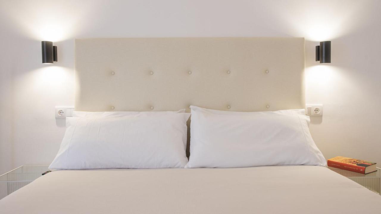 Apartamentos Boutique Puerta De Reyes Toledo Kültér fotó