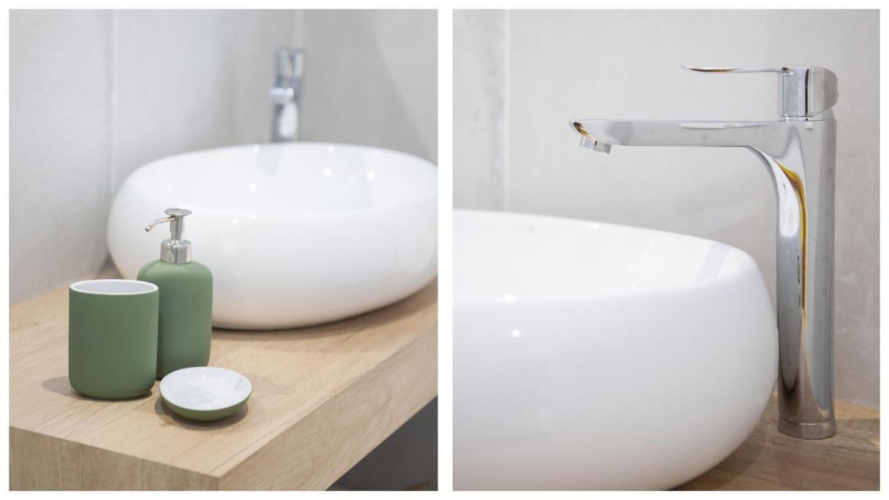 Apartamentos Boutique Puerta De Reyes Toledo Kültér fotó