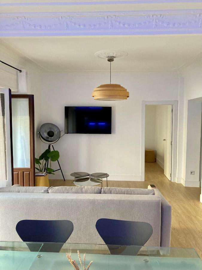 Apartamentos Boutique Puerta De Reyes Toledo Kültér fotó